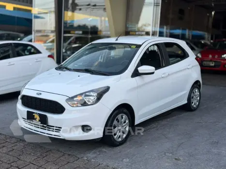 Ka 1.0 SE/SE Plus TiVCT Flex 5p