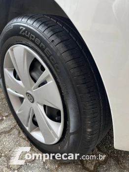 MARCH 1.0 S 12V