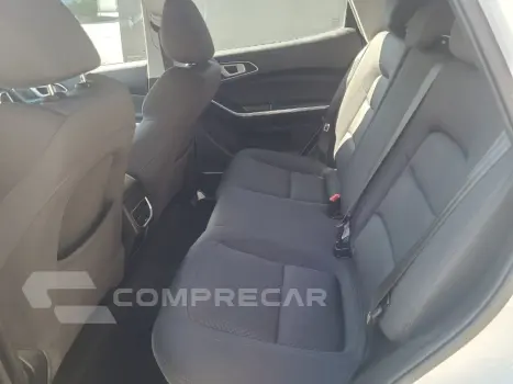 Tiggo 5X T 1.5 16V Turbo Flex Aut.