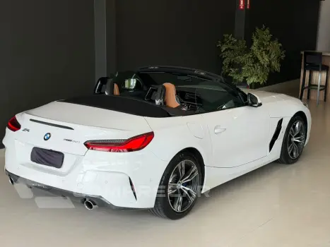 Z4 2.0 Twinpower Sdrive30i M Sport