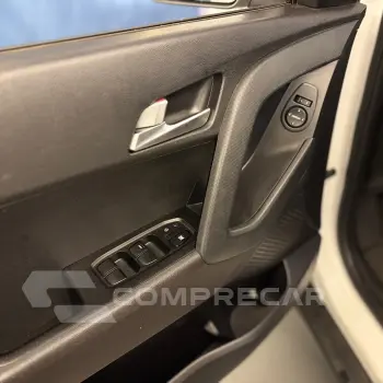 Creta Attitude 1.6 16V Flex Aut.
