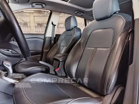 Tracker 1.2 Turbo Flex Premier Automático