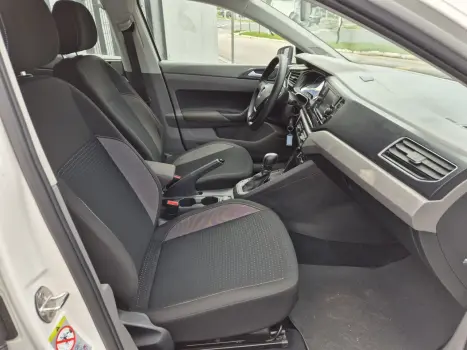 Polo Hatch 1.0 12V 4P 200 TSI  COMFORTLINE AUTOMÁTICO