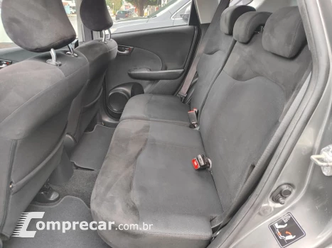Fit EX 1.5 Flex 16V 5p Aut.