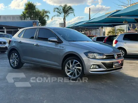 Polo Highline 200 TSI 1.0 Flex 12V Aut.