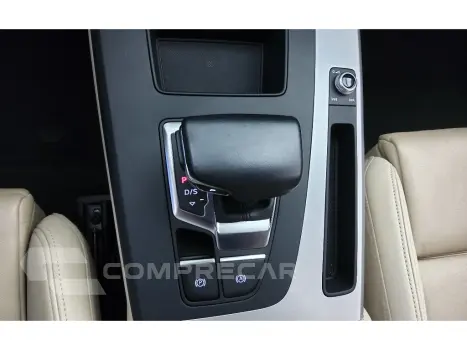 Q5 2.0 45 TFSI GASOLINA S LINE QUATTRO S TRONIC