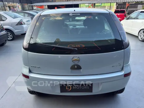 CORSA 1.4 MPFI Maxx 8V