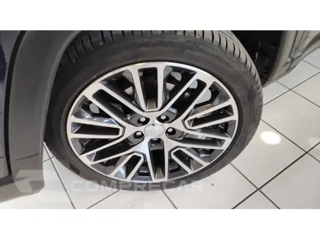 COMPASS 1.3 T270 TURBO FLEX LIMITED AT6