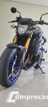 GSX-S