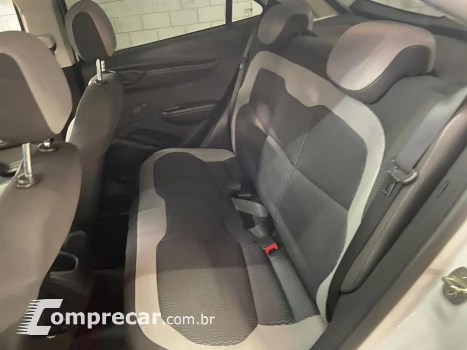 Onix 1.0 Mpfi Lt 8V Flex 4P Manual