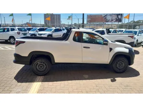 STRADA 1.3 FIREFLY FLEX ENDURANCE CS MANUAL