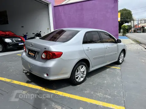 COROLLA 1.8 XEI 16V