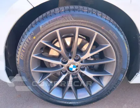 120I 2.0 16V Sport Activeflex
