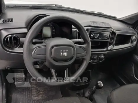 STRADA 1.3 FIREFLY FLEX ENDURANCE CS MANUAL