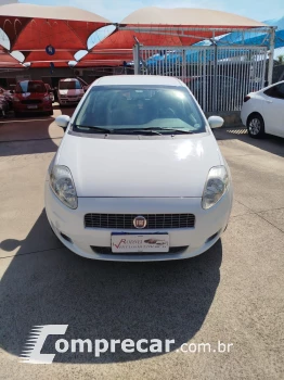 Punto ESSENCE 1.6 Flex 16V 5p