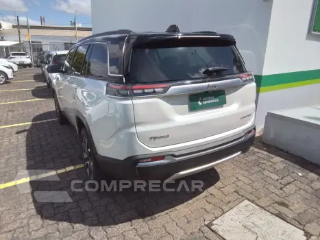 COMMANDER 2.0 TD380 TURBO DIESEL LIMITED AT9