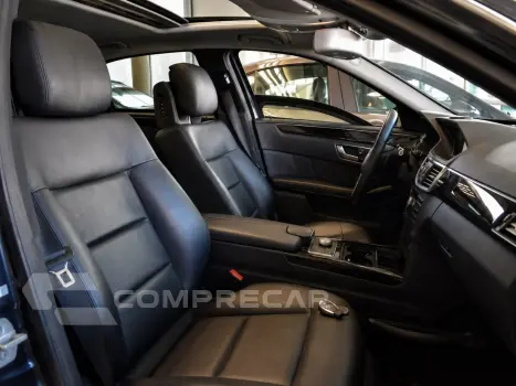 E 350 3.5 COUPE V6 GASOLINA 2P AUTOMÁTICO
