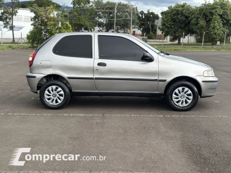 PALIO 1.0 MPI Fire EX 8V