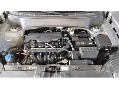 CRETA 2.0 FLEX ULTIMATE AUTOMÁTICO