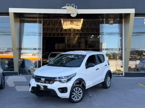 MOBI 1.0 EVO FLEX LIKE. MANUAL