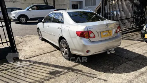 COROLLA 1.8 XEI 16V