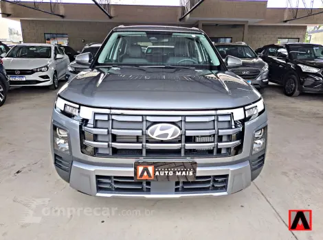 CRETA 1.0 Tgdi Limited