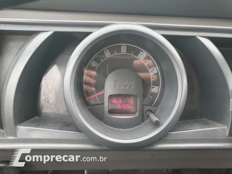 Volkswagen KOMBI 1.4 MI FURGÃO 8V FLEX 3P MANUAL 3 portas