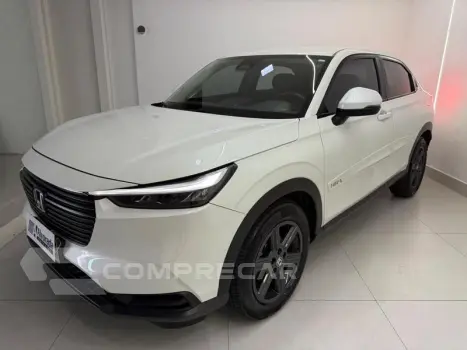 Honda HR-V EXL HS 4 portas