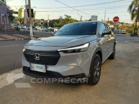 Honda HR-V EXL 1.5 Flex Sensing 16V 5p Aut. 4 portas