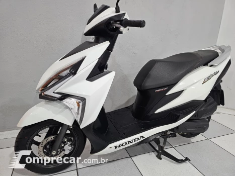 ELITE 125
