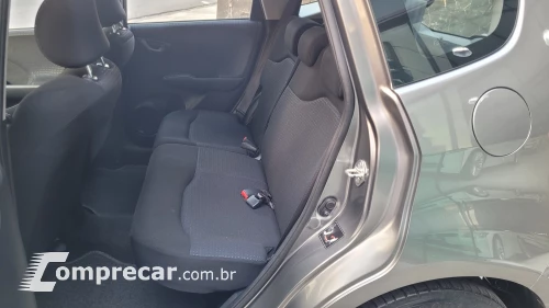 FIT 1.4 LX 16V
