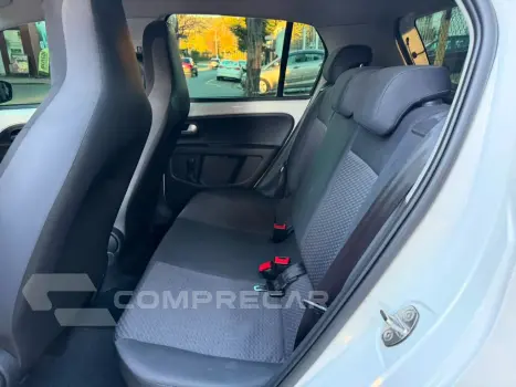 up! move 1.0 TSI Total Flex 12V 5p