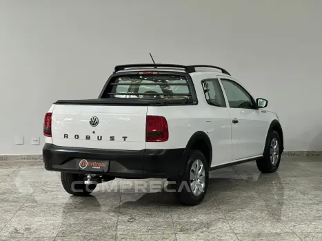 SAVEIRO 1.6 MSI Robust CD 16V