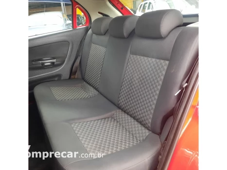 GOL 1.0 MI COMFORTLINE 8V FLEX 4P MANUAL