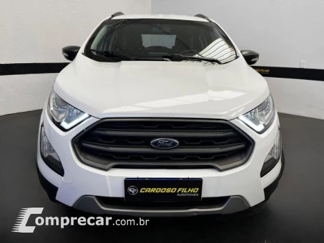 ECOSPORT 1.5 Ti-vct Freestyle