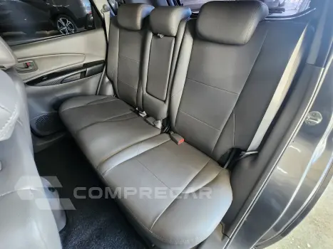 TUCSON 2.0 16V FLEX AUTOMATICO