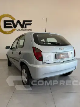 Celta Life/ LS 1.0 MPFI 8V FlexPower 5p