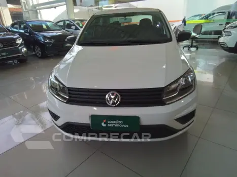 VOYAGE 1.0 12V MPI TOTALFLEX 4P MANUAL