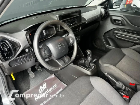 C3 1.0 16V FLEX LIVE PACK MANUAL
