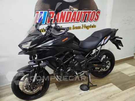 VERSYS 650 ABS