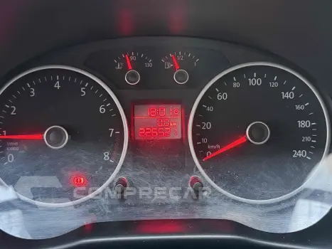 GOL 1.6 MI CITY 8V FLEX 4P MANUAL