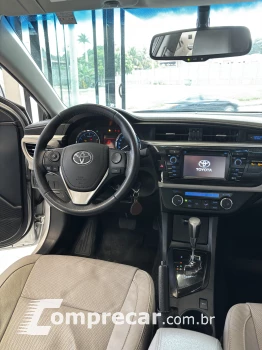 COROLLA 2.0 XEI 16V
