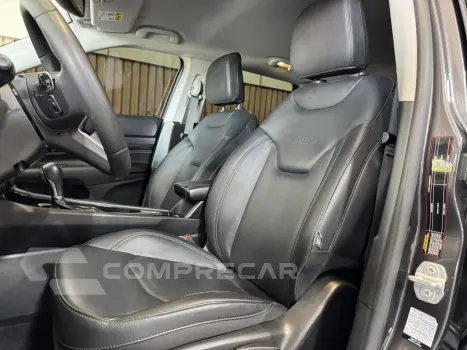 COMPASS 1.3 T270 TURBO FLEX LONGITUDE AT6