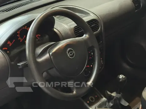 MONTANA 1.4 MPFI CONQUEST CS 8V FLEX 2P MANUAL