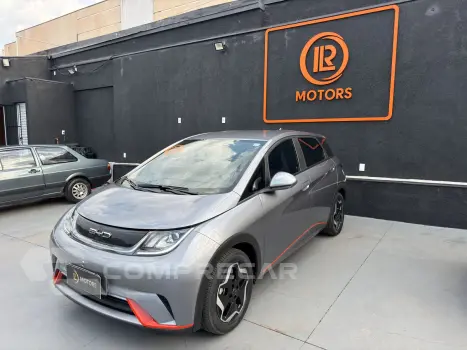 DOLPHIN 44,9 KW GS