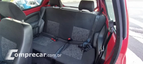 KA 1.0 MPI FLY 8V