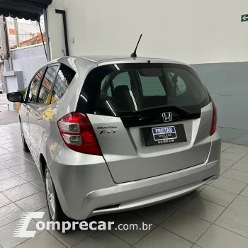 Fit LX 1.4/ 1.4 Flex 8V/16V 5p Mec.