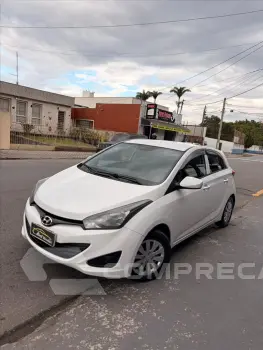 HB20 1.0 Comfort 12V