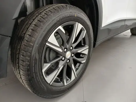 TRACKER 1.2 TURBO FLEX PREMIER AUTOMÁTICO