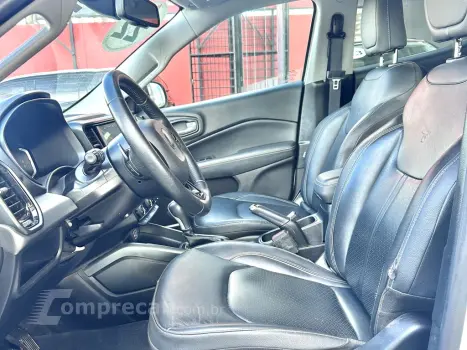 TORO 2.0 16V TURBO DIESEL VOLCANO 4WD AT9